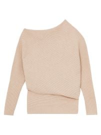Women\'s Lorna Off-the-Shoulder Sweater - at Saks Fifth Avenue