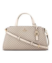 Women\'s Luela Satchel Bag at Macys