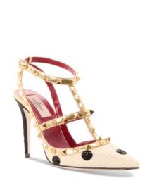 Women\'s Pointed Pumps at Bloomingdales
