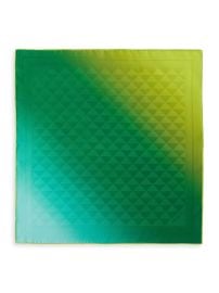 Women\'s Printed Silk Twill 55CM Square Scarf - Pink at Saks Fifth Avenue