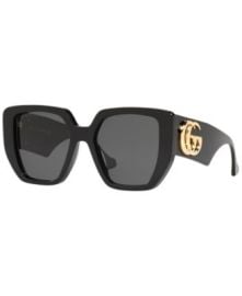 Women\'s Sunglasses, GG0956S at Macys