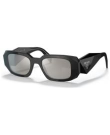 Women\'s Sunglasses, PR 17WS MIRROR at Macys