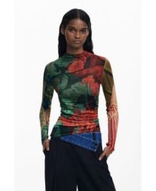 Women\'s Sweater designed by Mr. Christian Lacroix at Macys