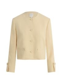 Women\'s The Aurora Jacket - Blondie - at Saks Fifth Avenue