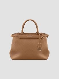 Women\'s The Medium Palais Top Handle Bag - Sandstone Brown at Saks Fifth Avenue