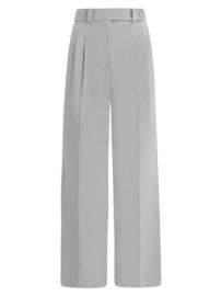 Women\'s The Nadine Dress Pants - Ultimate Gray - at Saks Fifth Avenue