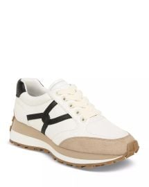Women\'s Valentina Slip On Sneakers at Bloomingdales