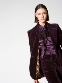 Women Ready-to-Wear Jackets Barbara Bui Official Online Store at Barbara Bui