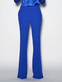 Women Ready-to-Wear Trousers Barbara Bui Official Online Store at Barbara Bui