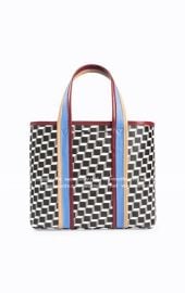 Women tote bags amp baskets at Pierre Hardy