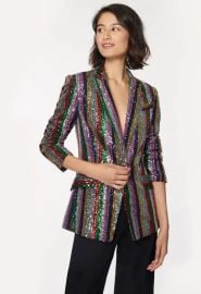 Women39s Blazers Formal Luxury Designer Blazer Dressses For Women at Milly