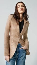 Women39s Blazers Vests amp Waistcoats SMYTHE at Smythe