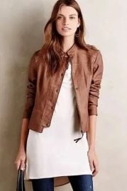 Women39s Bomber Jackets Cropped Oversized Styles at Anthropologie