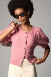 Women39s Cardigan Sweaters at Anthropologie