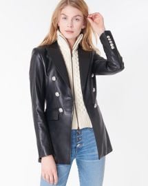 Women39s Designer Dickey Jackets amp Blazers at Veronica Beard