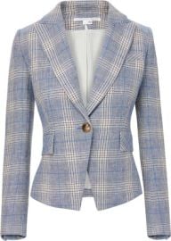 Women39s Designer Jackets amp Blazers at Veronica Beard