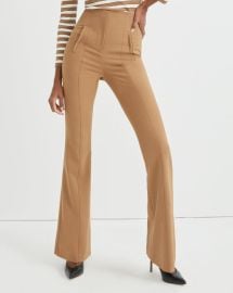 Women39s Designer Pants amp Trousers at Veronica Beard