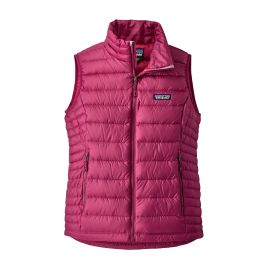 Women39s Down Sweater Vest Patagonia Worn Wear at Worn Wear