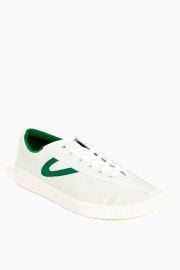 Women39s Green Nylite Sneakers Tretorn at Tuckernuck