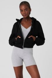 Women39s Hoodies Sweatshirts amp Pullovers ALO at Alo Yoga