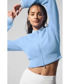 Women39s Jackets Coats amp Puffer Outerwear ALO at Alo Yoga