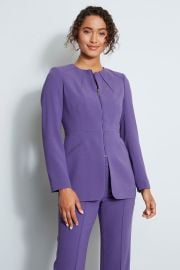 Women39s Jackets amp Blazers Elie Tahari at Elie Tahari