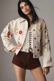 Women39s Jackets amp Coats at Anthropologie