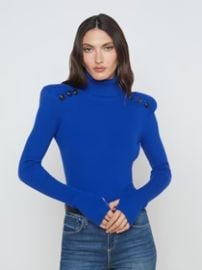 Women39s Knitwear - Classic and Luxury Sweaters L39AGENCE at L'Agence