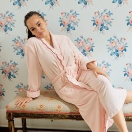 Women39s Long Lightweight Robe Weezie Towels at Weezie