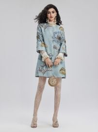Women39s Luxurious Handcrafted 3D Floral Beaded Jacket RICHRADIQS at Rich Radi Qs