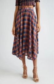 Women39s Luxury Designer Skirts amp Shorts Ulla Johnson at Ulla Johnson