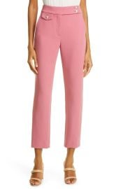 Women39s Pants Trousers Cargos amp Leggings at Veronica Beard