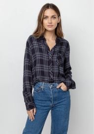 Women39s Plaid Plaid Clothing For Women Rails at Rails