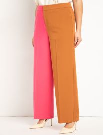 Women39s Plus Size Pants at ELOQUII