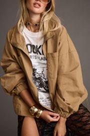 Women39s Reserve Fairfax Jacket 12th Tribe at 12th Tribe