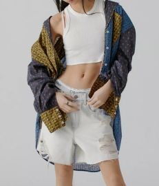 Women39s Shirts Tops amp Blouses at Urban Outfitters