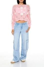 Women39s Sweaters Cardigans at Forever 21