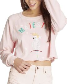 Women39s Sweatshirts Wildfox Couture at Wildfox