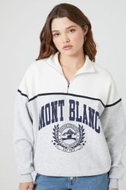 Women39s Sweatshirts amp Hoodies Blend Style and Coziness at Forever 21