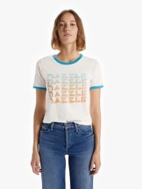 Women39s Tees  T-Shirts for Women   at MOTHER