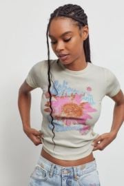 Women39s Tops Blouses T-shirts More at Urban Outfitters