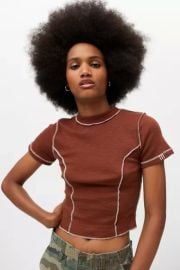 Women39s Tops Blouses T-shirts More at Urban Outfitters