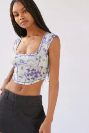 Women39s Tops Blouses T-shirts More at Urban Outfitters