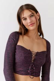 Women39s Tops Blouses T-shirts More at Urban Outfitters