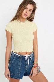 Women39s Tops Blouses T-shirts More at Urban Outfitters