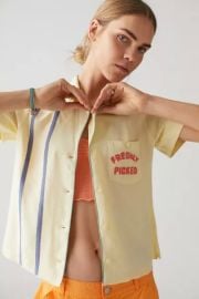 Women39s Tops Blouses T-shirts More at Urban Outfitters