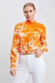 Women39s Tops Shirts Knits Hoodies amp More at Elie Tahari