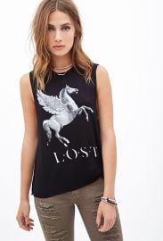 Women39s Tops Tees Tanks Blouses amp More at Forever 21