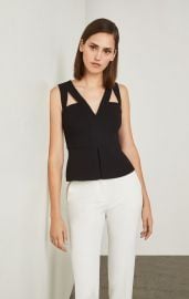 Women39s Tops amp Blouses Shop Clothing Online BCBGMAXAZRIA at BCBGMAXAZRIA