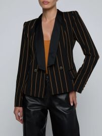 Womens Blazers and Jackets Tailored amp Luxury Blazers Collection Women L39AGENCE at L'Agence